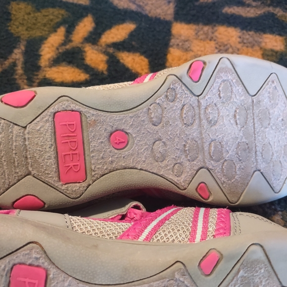 Piper Tennis shoe sandals - Picture 8 of 12